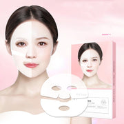 Collagen Crystal Jelly Skin Moisturizing Mask