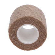 5cm4.5m Sport Tape Waterproof Kinesio Athletic Kinesiology Elastic Bandage Self Adhesive Wrap Knee Muscle Kinesio Tape