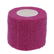 5cm4.5m Sport Tape Waterproof Kinesio Athletic Kinesiology Elastic Bandage Self Adhesive Wrap Knee Muscle Kinesio Tape