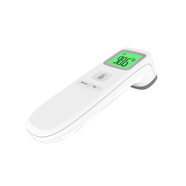 Non contact thermometer