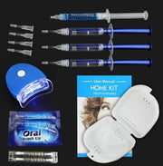 Advance Teeth Whitening LED Kit