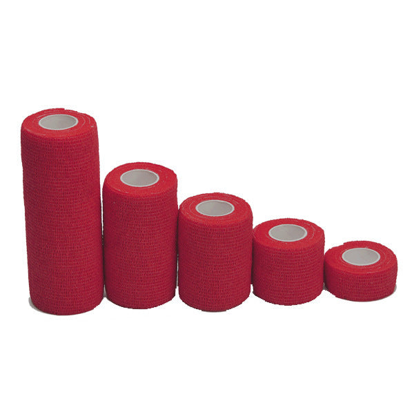 5cm4.5m Sport Tape Waterproof Kinesio Athletic Kinesiology Elastic Bandage Self Adhesive Wrap Knee Muscle Kinesio Tape