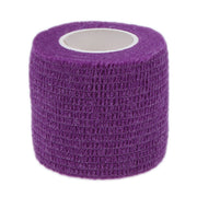 5cm4.5m Sport Tape Waterproof Kinesio Athletic Kinesiology Elastic Bandage Self Adhesive Wrap Knee Muscle Kinesio Tape