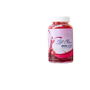 Prenatal Vitamin Fudge Iron Element