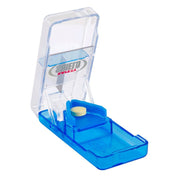 New Pill Cutter With Divide Tablet Divider