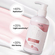 Skin Rejuvenation Body Lotion Moisturizing And Nourishing